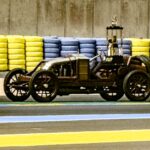 WEC 24h Le Mans 2026 Pokal historisch Reinhold Deisenhofer MotorMag nah