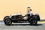 WEC 24h Le Mans 2026 Pokal historisch nah Reinhold Deisenhofer MotorMag