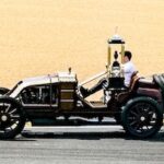 WEC 24h Le Mans 2026 Pokal historisch nah Reinhold Deisenhofer MotorMag