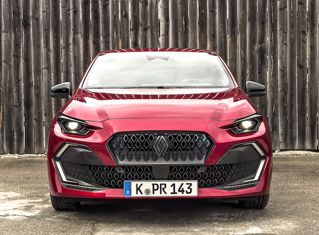 Renault_Clio_Front_IMG_4209_reinhold_deisenhofer
